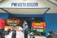 Gaji Karyawan Toko Sembako Berkah Rizki