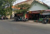 Gaji Karyawan Warung Makan Gudeg Bu Djuminten