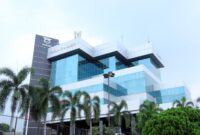 Gaji Karyawan PT ASABRI (Persero) KC Yogyakarta