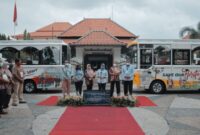 Gaji Karyawan CV Jogja Natural Heritage