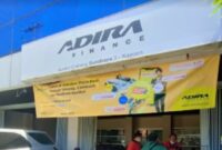Gaji Karyawan PT Amanah Anugerah Adipura