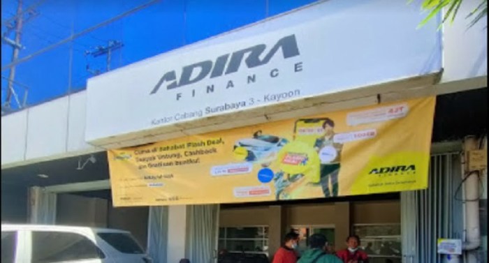 Gaji Karyawan CV Anugerah Jaya Cahaya