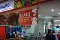 Gaji Karyawan Warung Makan Ayam Penyet Suroboyo