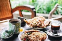Gaji Karyawan Warung Kopi Klotok