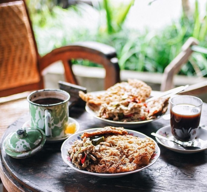 Gaji Karyawan Warung Kopi Klotok