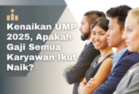 Gaji Karyawan eCom Computer