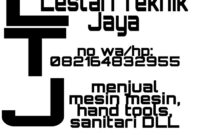 Gaji Karyawan Toko Lestari Jaya