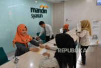 Gaji Karyawan CV Bhakti Mandiri Utama