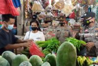 Gaji Karyawan Toko Sembako Tanjung
