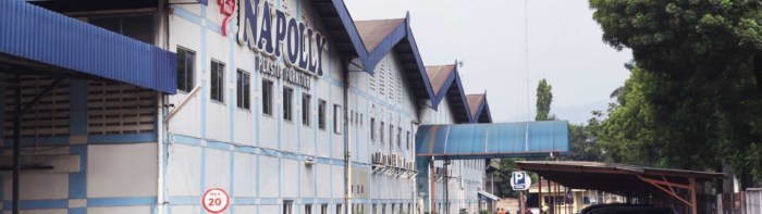 Gaji Karyawan PT Cahaya Sukses Jaya