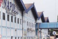 Gaji Karyawan PT Sumber Cahaya Sentosa