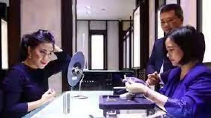 Gaji Karyawan PT Kencana Jaya Sentosa