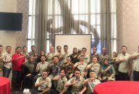 Gaji Karyawan PT Makmur Sentosa Cahaya