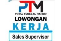 Gaji Karyawan PT Cahaya Mulia Mandiri Prima