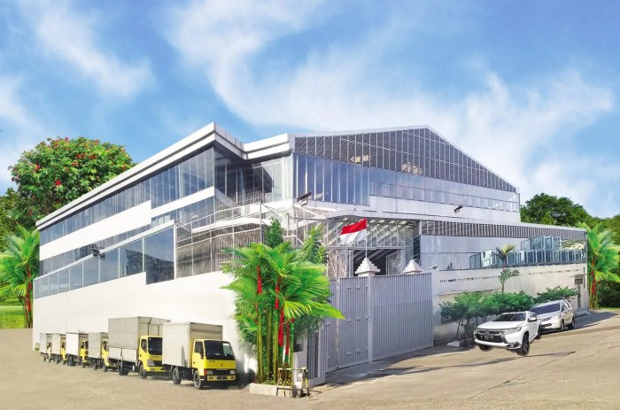 Gaji Karyawan PT Sinar Sukses Mandiri