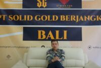 Gaji Karyawan Warung Soto Pak Sholeh