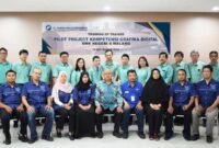 Gaji Karyawan PT Multi Instrumentasi