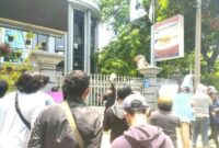 Gaji Karyawan PT Warna Warni Media