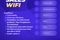 Gaji Karyawan PT Danamas Insan Kreasi Andalan