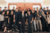 Gaji Karyawan PT Gema Jaya Cahaya