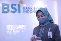 Gaji Karyawan Toko Berkat Rizqi