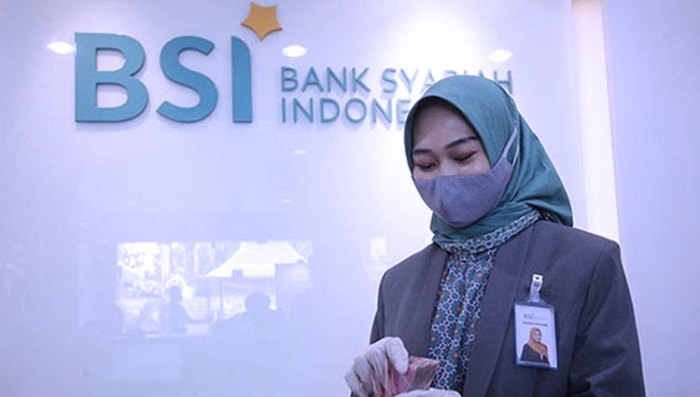 Gaji Karyawan Toko Berkat Rizqi