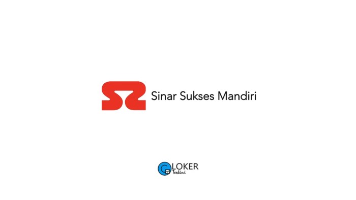 Gaji Karyawan PT Sinar Sukses Mandiri