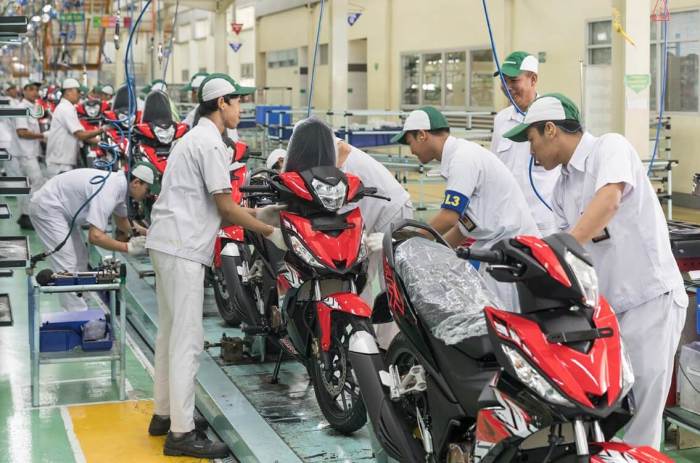 Gaji Karyawan PT Global Jaya Elektrik