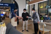 Gaji Karyawan PT Visi Arlion Internasional