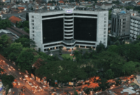 Gaji Karyawan PT Inti Megantara