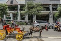 Gaji Karyawan Malioboro Mall