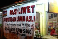 Lowongan buat warung penjaga tugasnya digaji mundur buka juta tetapi sepele makan justru orang alasannya bisa nasi goreng cuma nmax