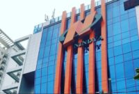 Gaji Karyawan PT Nindya Karya Persero