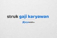 Gaji Karyawan Toko Gading Mas