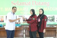 Gaji Karyawan PT Madubaru (PG-PS Madukismo)