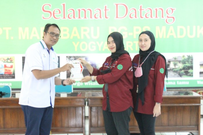 Gaji Karyawan PT Madubaru (PG-PS Madukismo)