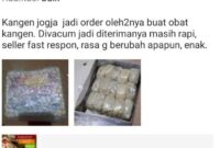 Gaji Karyawan Bakpia Pathok 25