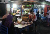 Gaji Karyawan Warung Makan Bakmi Kadin