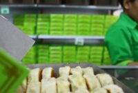 Gaji Karyawan Bakpia Kurnia Sari