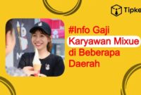 Gaji Karyawan Jogja IT Store