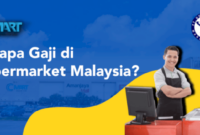 Gaji Karyawan Toko Dwi Jaya Sembako