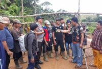 Gaji Karyawan PT Kencana Cahaya Mandiri