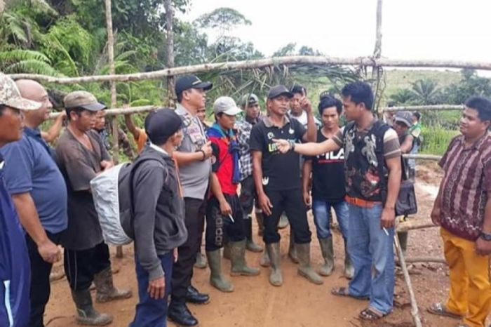 Gaji Karyawan PT Kencana Cahaya Mandiri