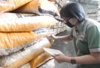 Gaji Karyawan PT Tiga Rasa Indonesia