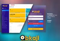 Gaji Karyawan Alnect Komputer