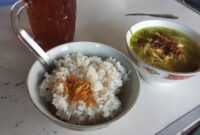 Soto kudus kerbau rekomendasi warung bikin khas kangen pulang kampung kaskus