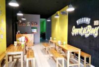 Gaji Karyawan Warung Makan Ayam Geprek Bu Nanik