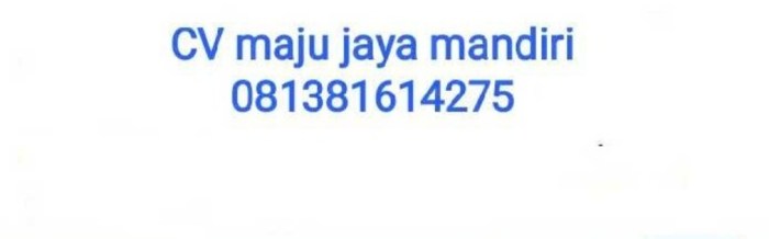 Gaji Karyawan CV Anugerah Jaya Mandiri