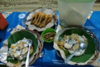 Gaji Karyawan Warung Makan Nasi Liwet Wongso Lemu