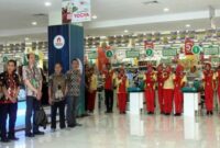 Gaji Karyawan PT Jogja Media Net